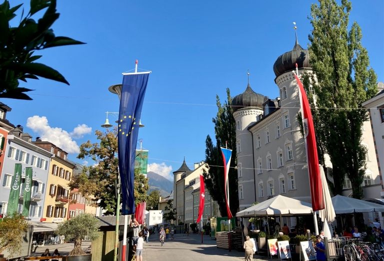 Dolomitenmann 2021: Infos zu Verkehrsbehinderungen