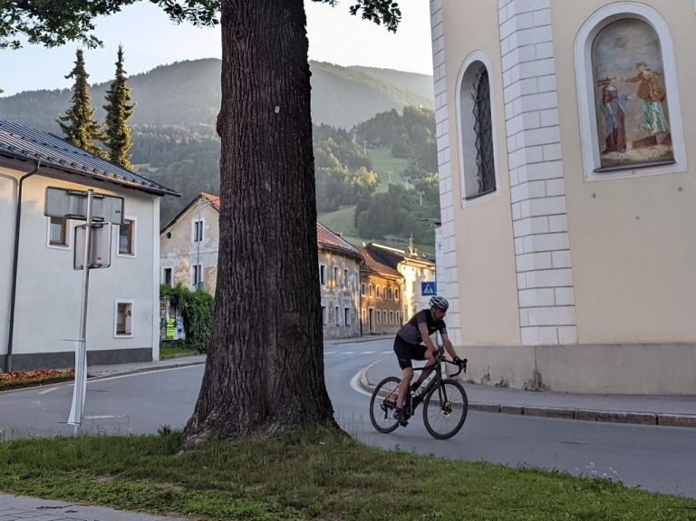 Mehr Fahrraddiebst&auml;hle in Tirol und K&auml;rnten
