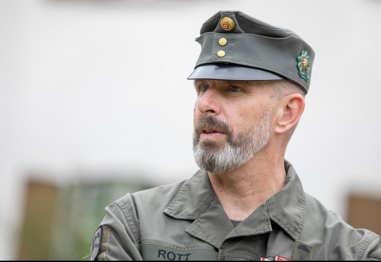 Ermittlungen gegen Kommandant des J&auml;gerbataillons 24