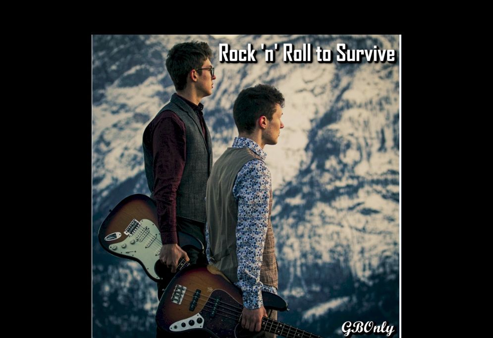 GBOnly - neuer Sound aus Lienz