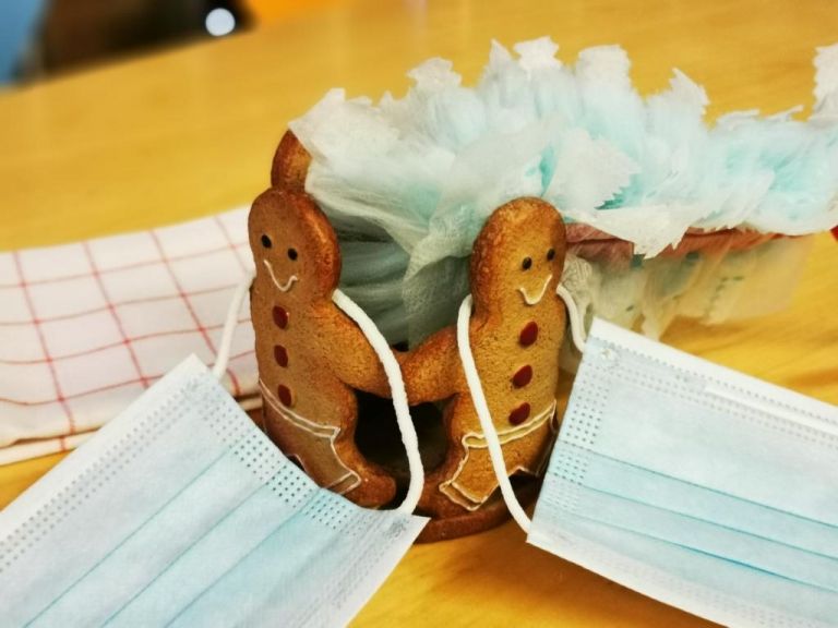 Umfrage: Hat Corona auch was Positives gebracht?