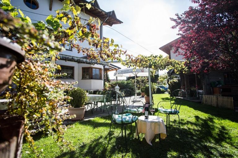 Eine Woche Auszeit f&uuml;r pflegende Angeh&ouml;rige