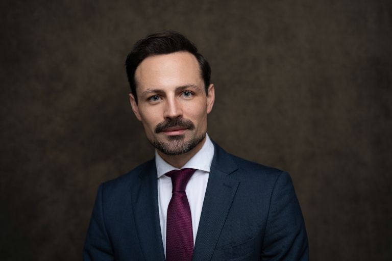 Mair wird Gesch&auml;ftsf&uuml;hrer des Symphonieorchesters Vorarlberg