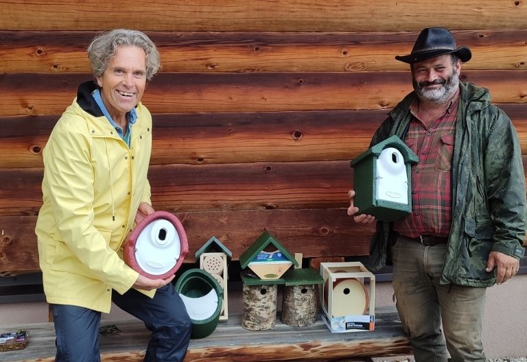 Vogel-Wohlt&auml;ter