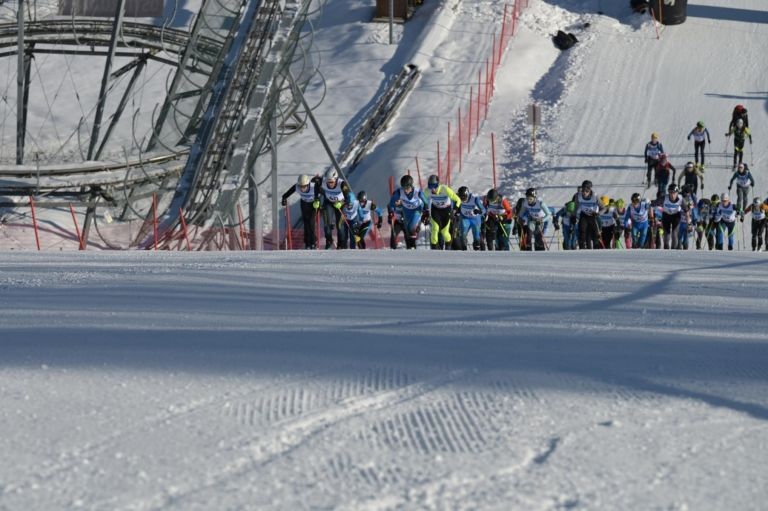 Lienz: 7. Hochstein Tourenlauf am 27. J&auml;nner