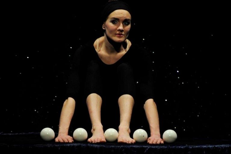 B&uuml;hne frei f&uuml;r OLALA