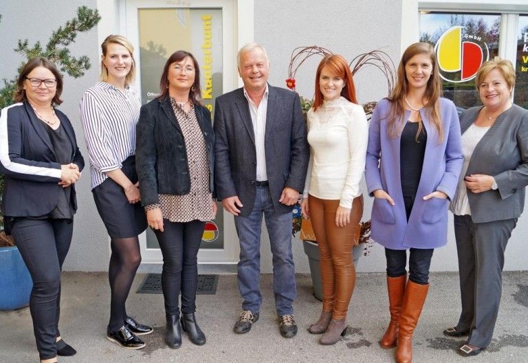  &bdquo;pro mente K&auml;rnten&ldquo; wird 40