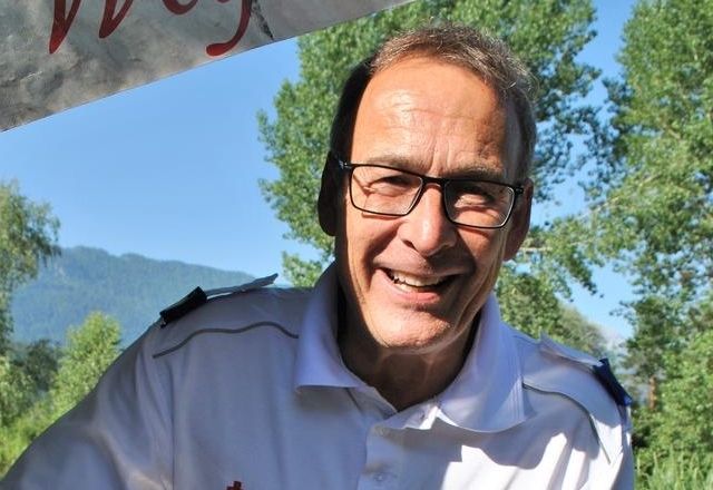 Rotes Kreuz Hermagor braucht Freiwillige f&uuml;r ihre KAT-Einheit 