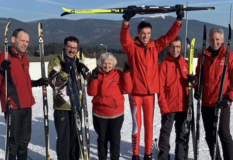 Lebenshilfe-Sportler sind auf Medaillenjagd
