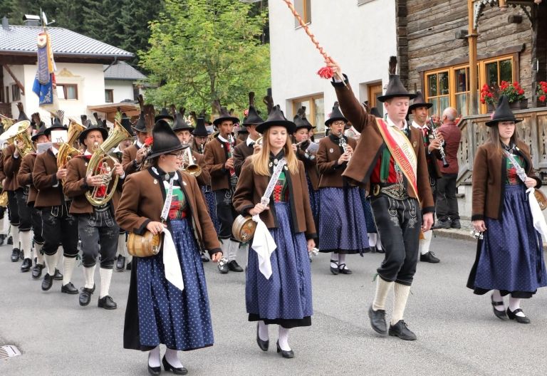 &bdquo;OB&ldquo;-Serie: Musik in allen Stilen &ndash; MK Innervillgraten