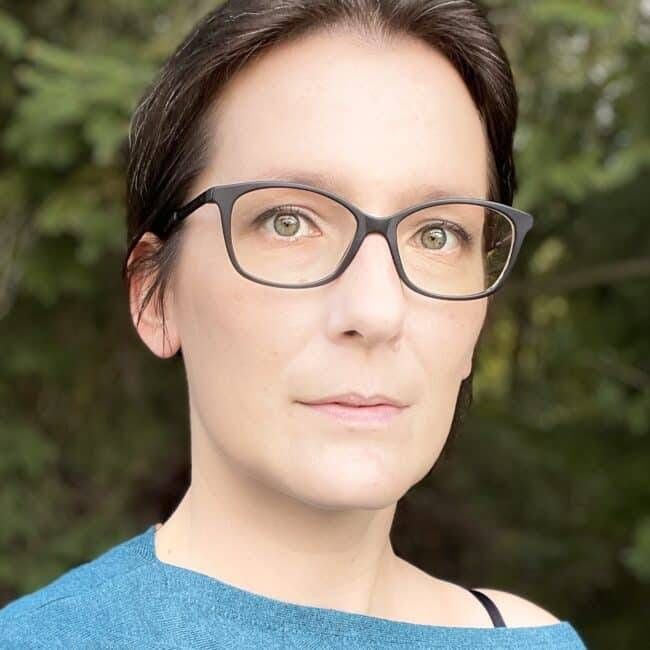 Isabella Weger. Foto: Weger