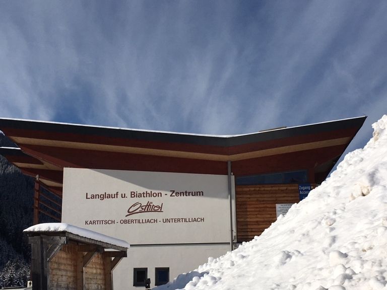 Obertilliach macht sich bereit f&uuml;r Junioren-WM 2021