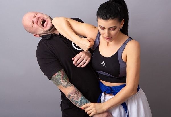 Selbstbewusst f&uuml;r M&auml;dchen