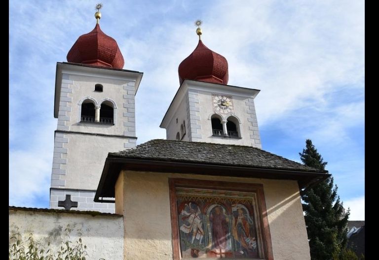 Lange Nacht der Kirchen