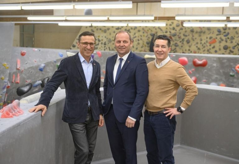 Die Tiroler sind sportlicher als der EU-Durchschnitt