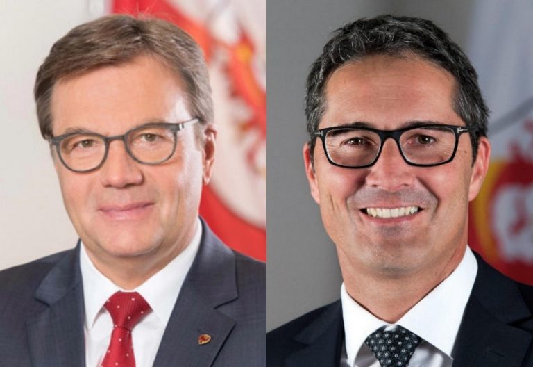 Tirol hilft S&uuml;dtirol und umgekehrt