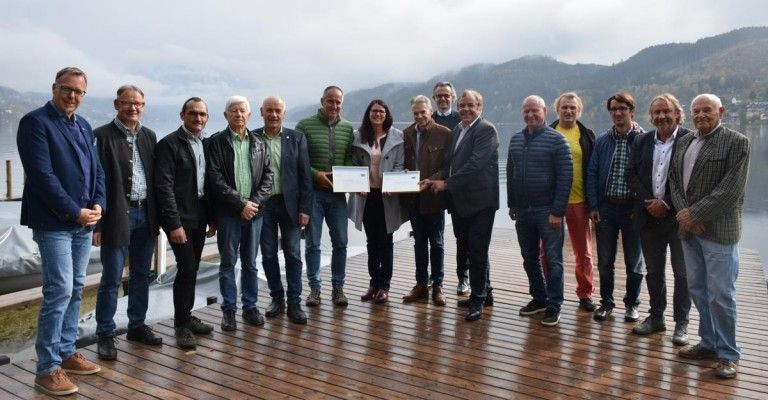 Spitzenreiter bei der Energiewende