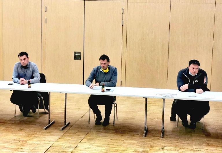 Osttiroler Gemeinden &uuml;ben Man&ouml;verkritik an der Tinetz