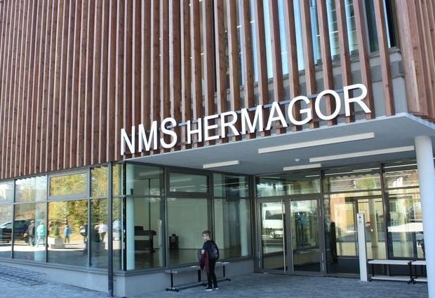 Ab Herbst ein Unterstufen-Gymnasium