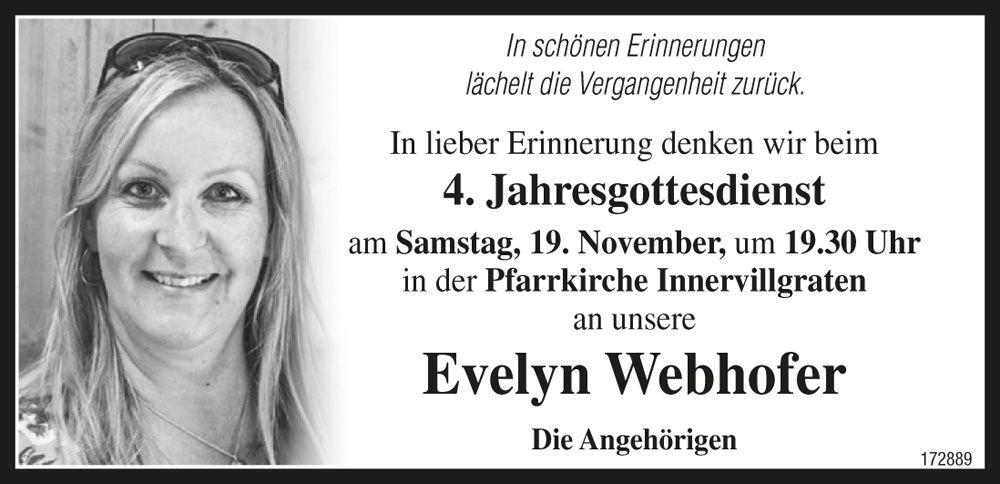 Evelyn Webhofer 4