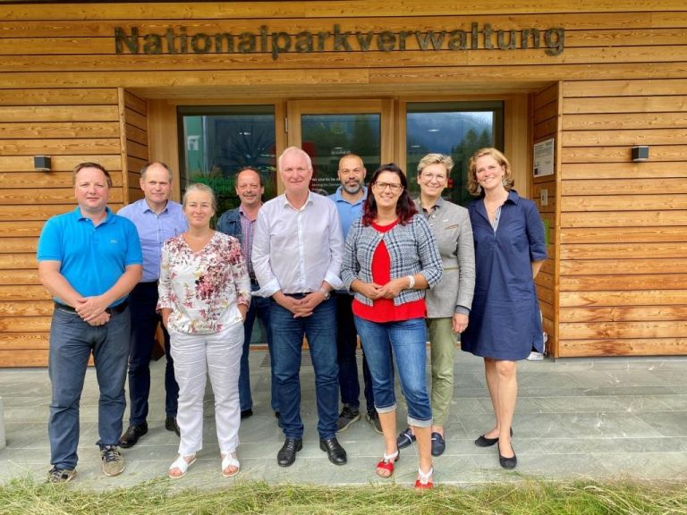 K&auml;rnten: Programm zur Almf&ouml;rderung kommt zur&uuml;ck