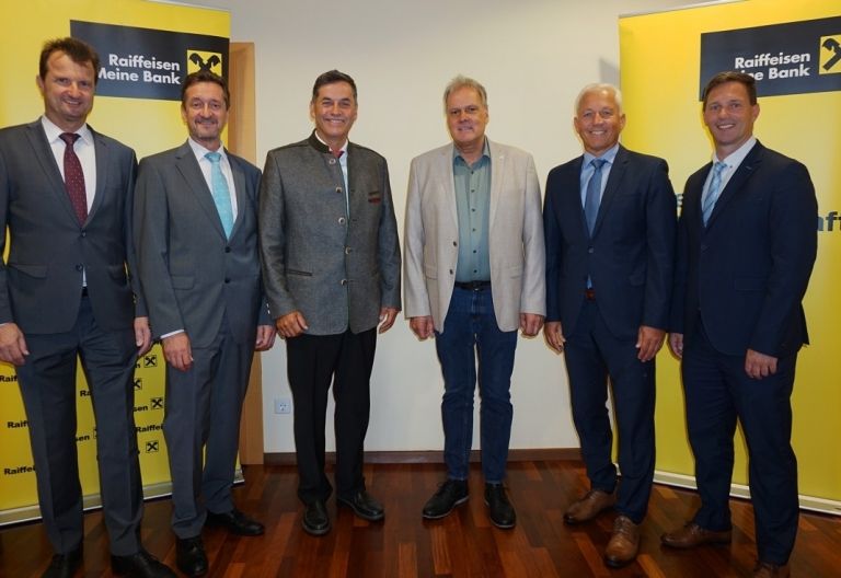 M&ouml;glicher Bankenzusammenschluss