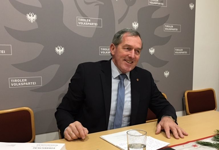 LAbg. Kuenz lobt solides Landesbudget