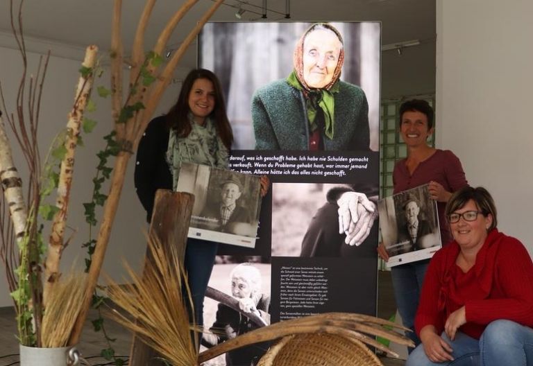 &bdquo;Was Alt und Jung voneinander lernen k&ouml;nnen&ldquo; &hellip;