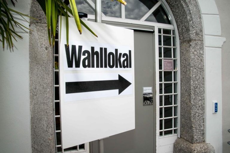 Wahlhelfer f&uuml;r die Stadtgemeinde Lienz gesucht