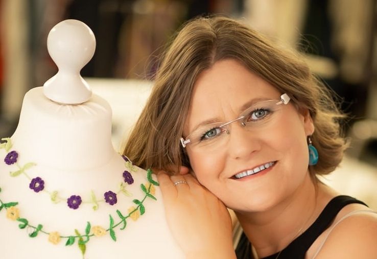 Alexandra Lawrence (Steinfeld)