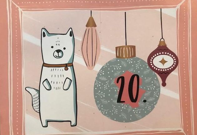 Adventkalender der VS Debant