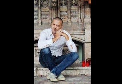 Lesung mit Bernhard Aichner in Lienz ist schon ausverkauft