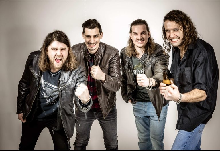 &bdquo;OB&ldquo;-Serie: Musik in allen Stilen &ndash; &bdquo;Hard Excess&ldquo;