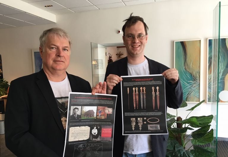 Virtuelle Kosakenausstellung thematisiert Frauenschicksale