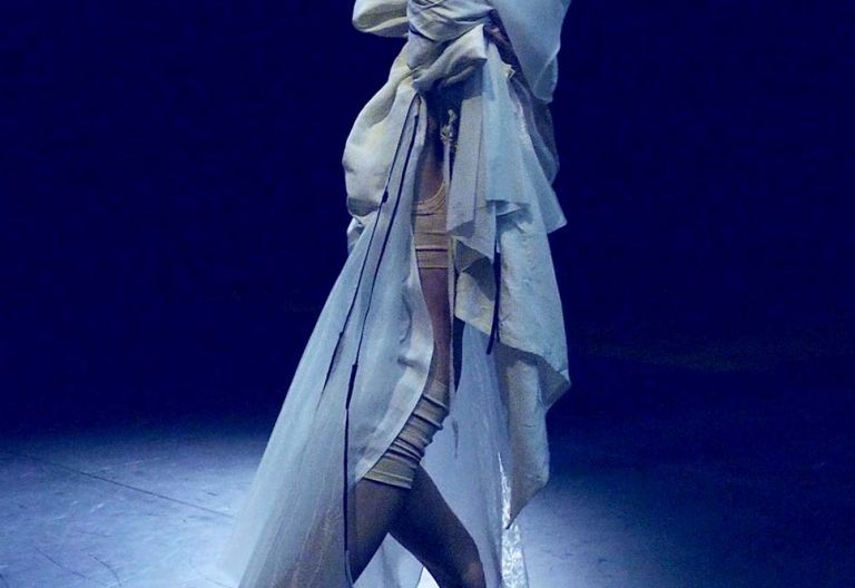 Materielle Begegnungen auf Schloss Bruck