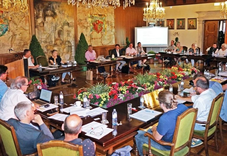 Teuerungswelle erfasst Gemeindebudget