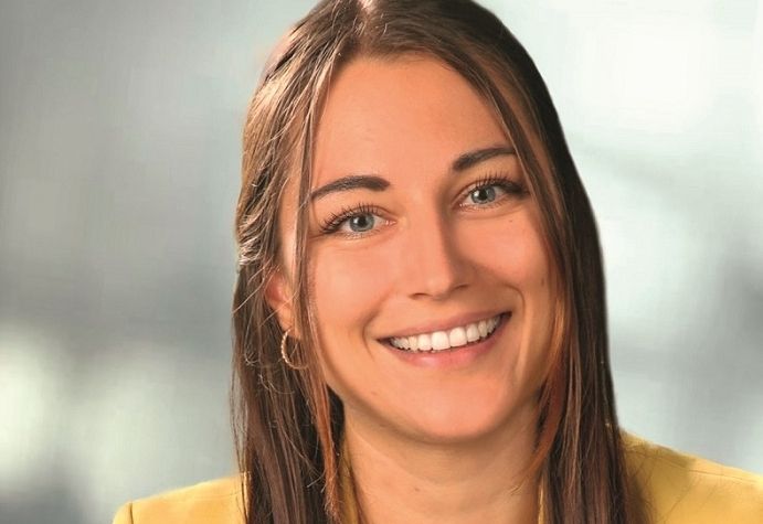 Annalena Unterwaditzer BScN (Graz, Berg im Drautal)