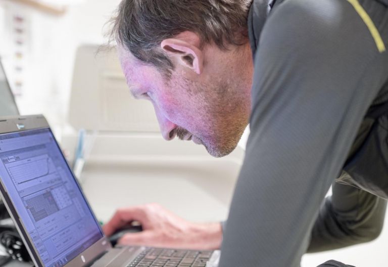 Dr. Gernot Walder zur Infektionslage in Osttirol