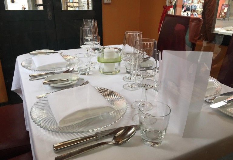 Gaumenfreuden mit Osttirol de Luxe