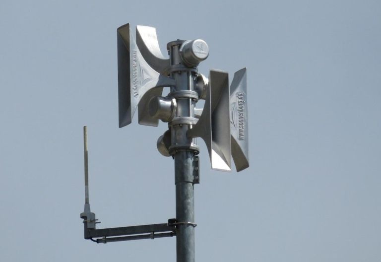 Bundesweiter Zivilschutz-Probealarm am Samstag