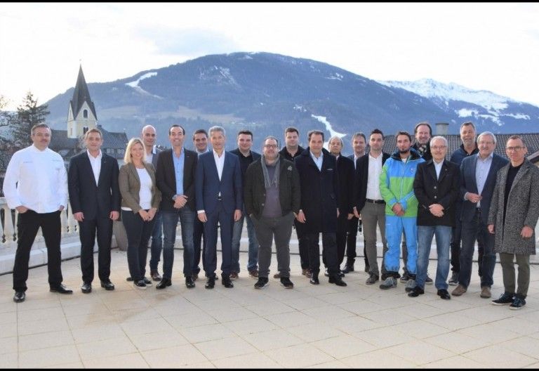 Wahlvorschl&auml;ge der Bezirksgruppe Gemeinsam f&uuml;r Osttirol