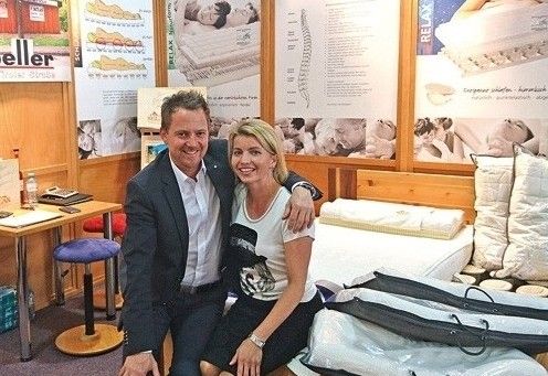 Wer gesund schl&auml;ft, hat mehr vom Leben