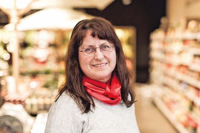 Warum der Advent hier ein wenig heller ist  