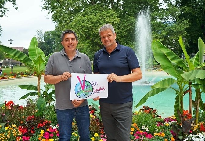 Anschub f&uuml;r Spittaler Vereine