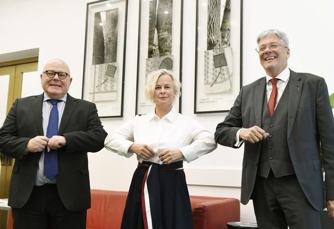 Theater-Initiative rettet heurigen Kultursommer