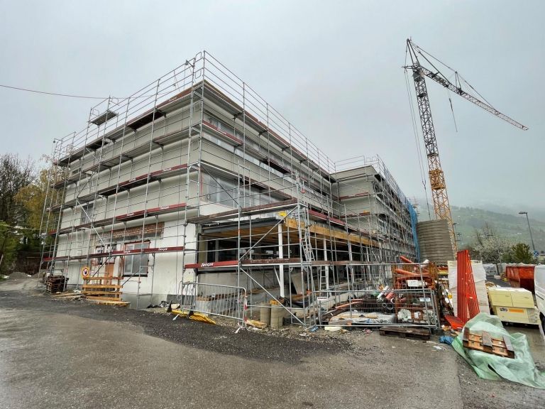 Landesregierung beschlie&szlig;t 6,6 Mio. Euro GAF-Mittel f&uuml;r den Bezirk Lienz 