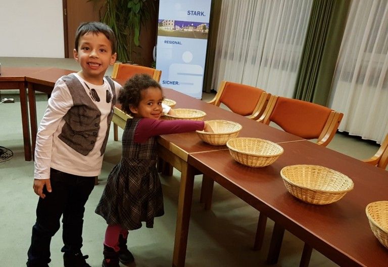 Lose f&uuml;r Cityring-Gewinnspiel sind gezogen