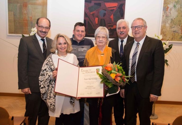 25 Jahre Einsatz f&uuml;r krebskranke Kinder