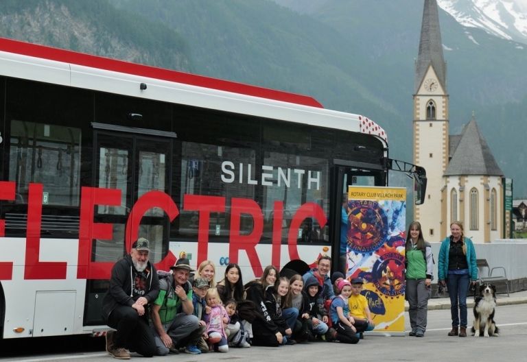 M&ouml;lltaler Umweltforum widmete sich der Ern&auml;hrung