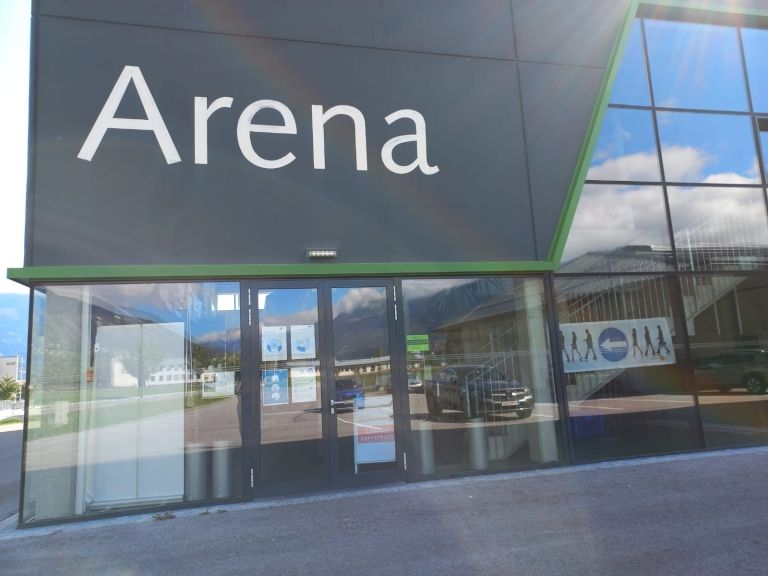 33.000 Corona-Impfungen diese Woche in Tirol geplant